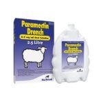 Paramectin Drench Oral Solution