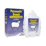 Paramectin Drench Oral Solution