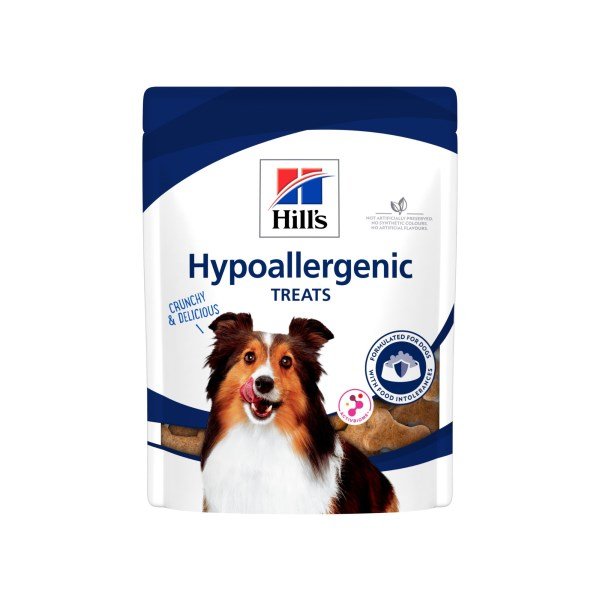Hill's Hypoallergenic Dog Treats 200g
