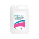 Hibiwash