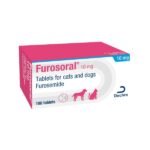 Furosoral Tablets