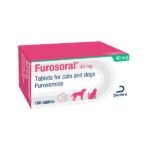 Furosoral Tablets