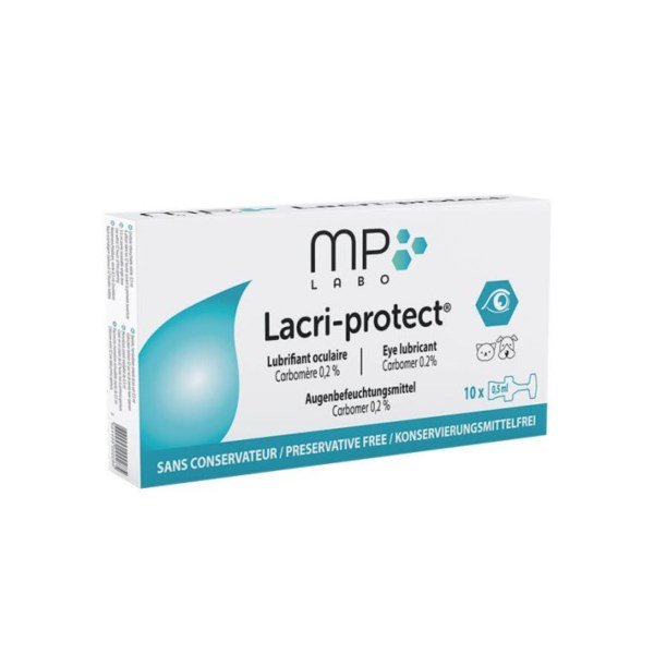 Lacri Protect 10