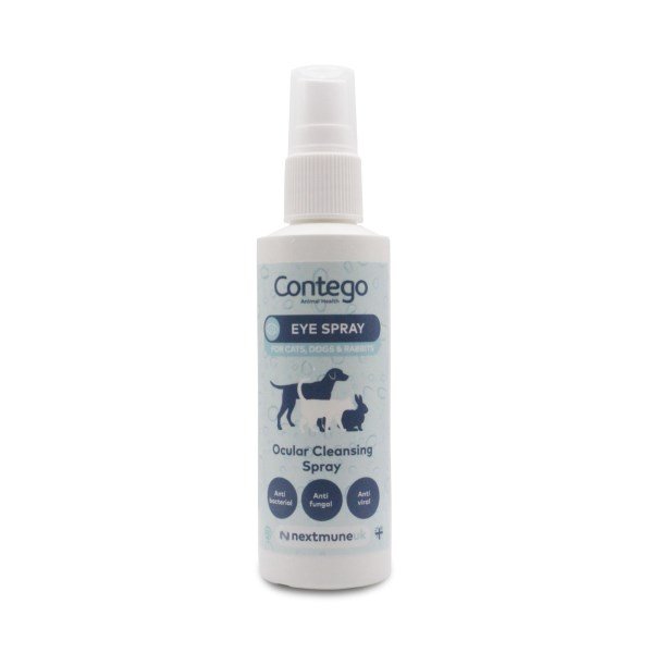 Contego Eye Spray