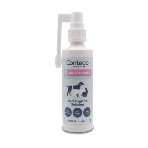 Contego Mouthwash