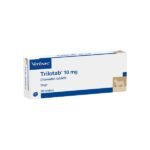 Trilotab Chewable Tablets