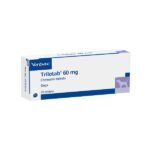 Trilotab Chewable Tablets