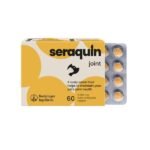 Seraquin Joint Tablets x 60