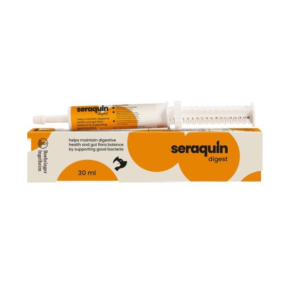 Seraquin Digest 30ml