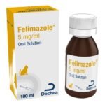 Felimazole Oral Solution