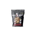 Max & Molly Freeze Dried Beef Liver Treats
