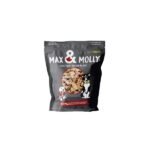Max & Molly Freeze Dried Beef Liver Treats