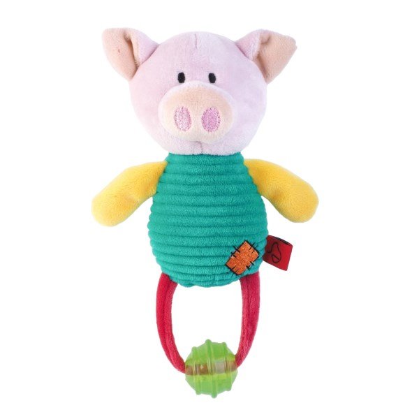Mini Play Pig