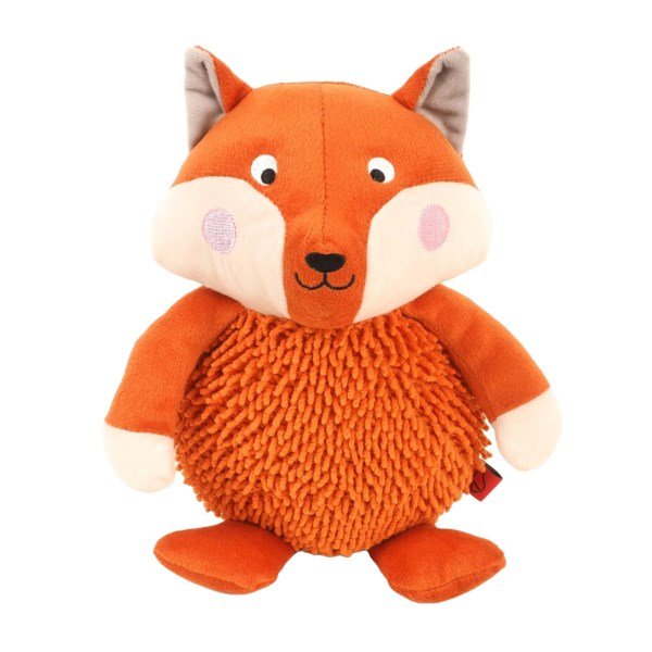 Foxy PlayPals 3pk