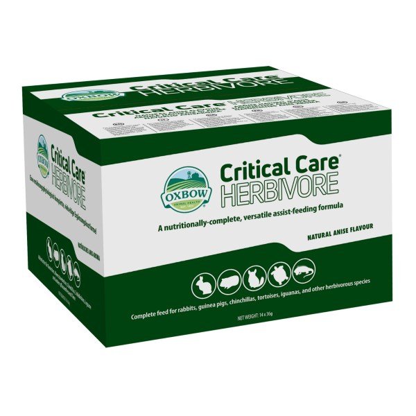 Oxbox Professional Line Critical Care Anise 36g