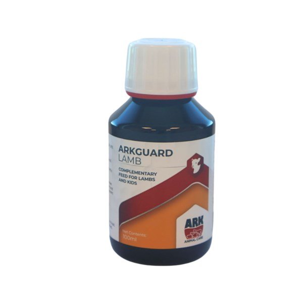 Arkguard Lamb 100ml
