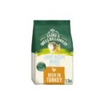 James Wellbeloved Light Adult Turkey