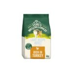 James Wellbeloved Light Adult Turkey