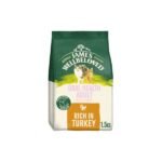 James Wellbeloved Oral Health Adult Turkey