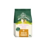 James Wellbeloved Oral Health Adult Turkey