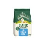 James Wellbeloved Senior Fish