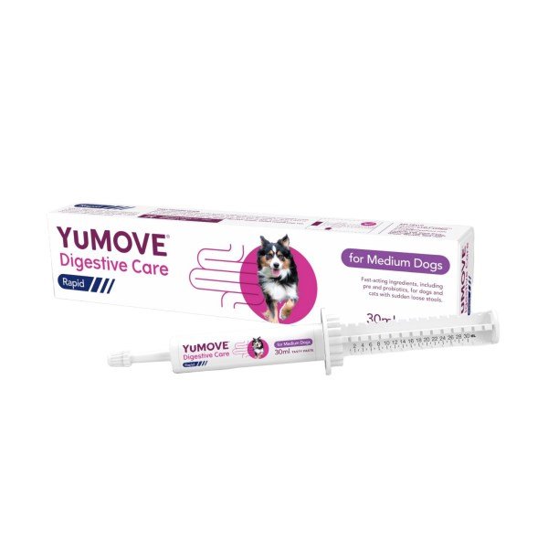 YuMOVE Digestive Care Rapid 30ml