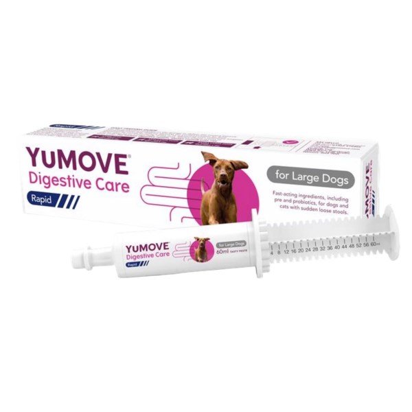 YuMOVE Digestive Care Rapid 60ml