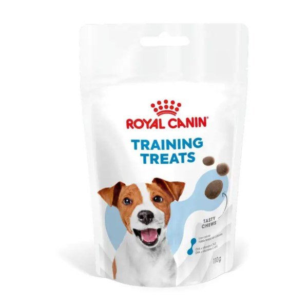 Royal Canin Training Treats 110g