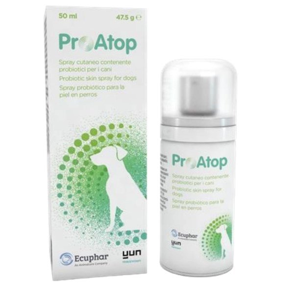 ProAtop Skin Spray 50ml