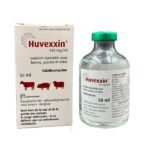 Huvexxin Solution for Injection