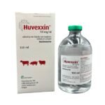 Huvexxin Solution for Injection
