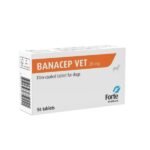Banacep Vet Film-coated Tablet for Dogs