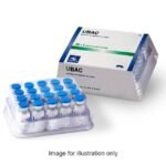 UBAC Emulsion for Injection