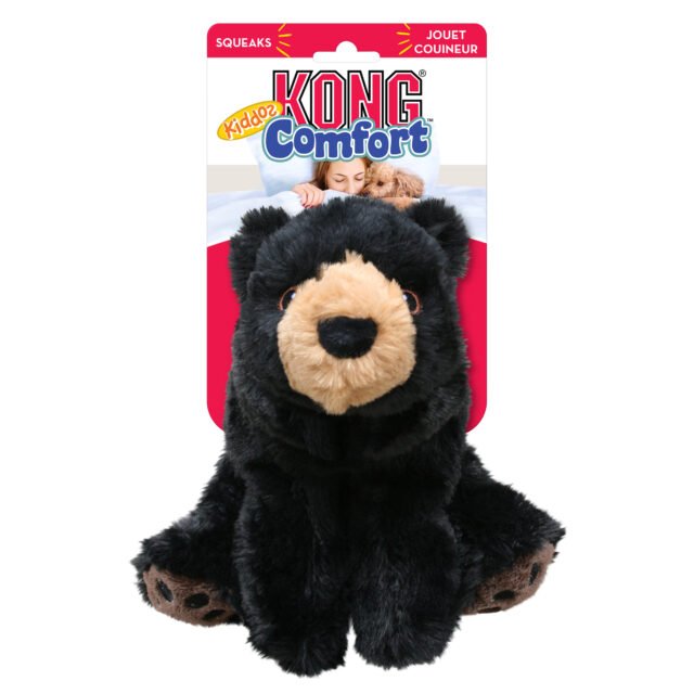 KONG Comfort Kiddos Bear - Large