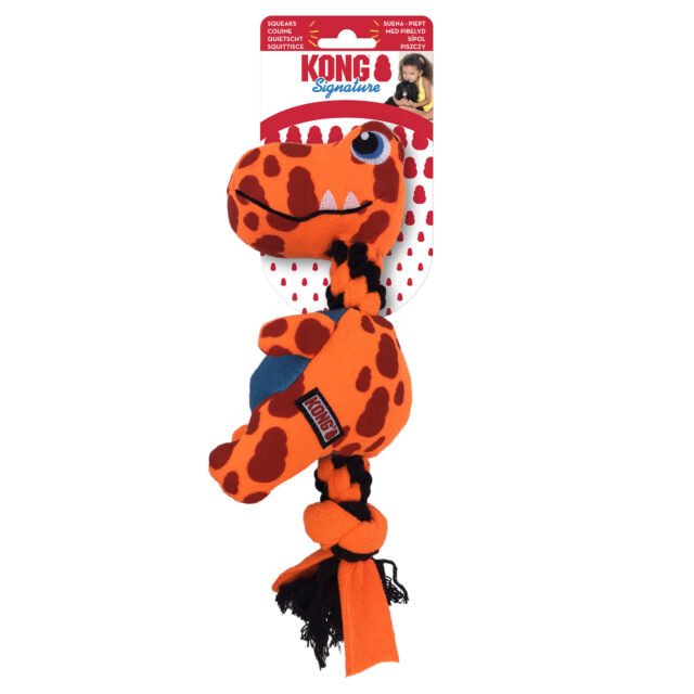 KONG Signature Dynos (Assorted Colours)