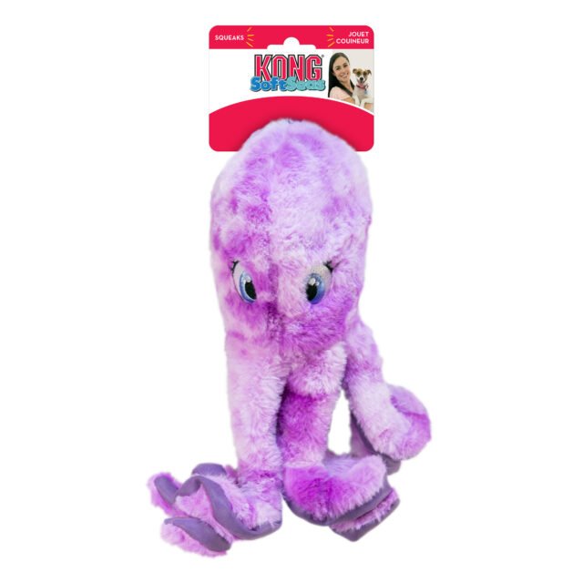 KONG SoftSeas Octopus - Large