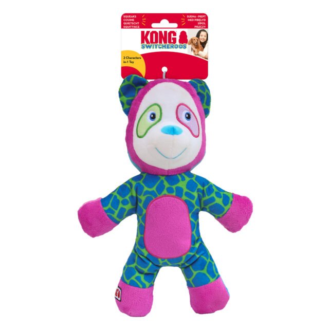 KONG Switcheroos Assorted Large