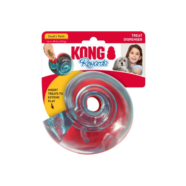 KONG Rewards Shell