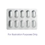 Amlodipine Besilate Tablets