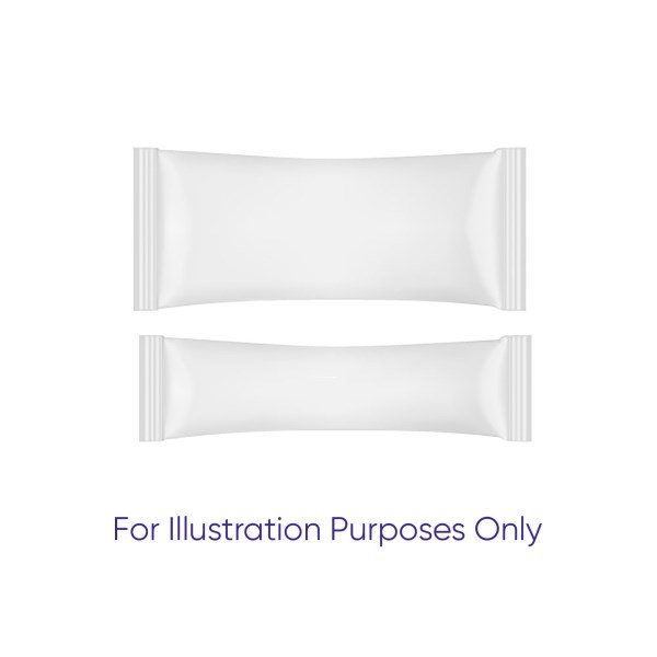 Sterets Normasol 25ml x 25