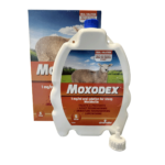 Moxodex Oral Solution