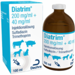 Diatrim + Solution for Injection