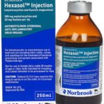 Hexasol LA Solution for Injection