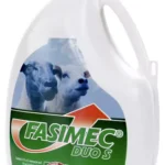 Fasimec Duo + Oral Suspension itre