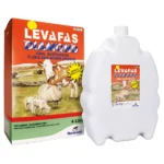 Levafas Diamond Oral Suspension itre