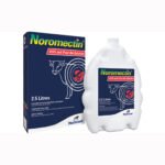 Noromectin 0.5% w/v Pour-On Solution
