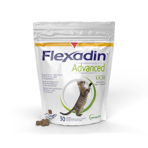 Flexadin Advanced Cat x 30