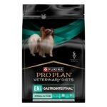 PRO PLAN VETERINARY DIETS Canine EN Gastrointestinal Small and Mini