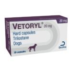 Vetoryl Capsules