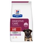 Hill's Prescription Diet i/d Digestive Care Dry Puppy Food with Chicken